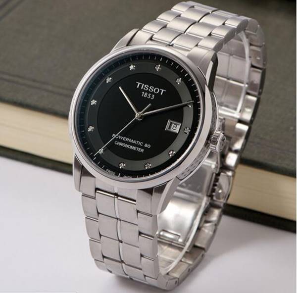 Đồng Hồ Nam Tissot T086.408.11.056.00